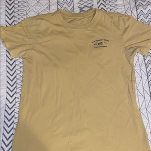 southern tide shirt!